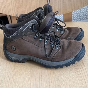 Timberland Hiking Boots